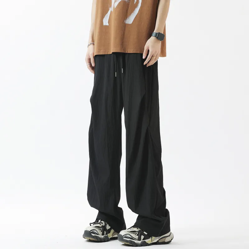 MXDT Casual Pants Unisex-4
