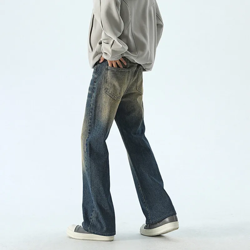 MXDT Jeans Unisex-6