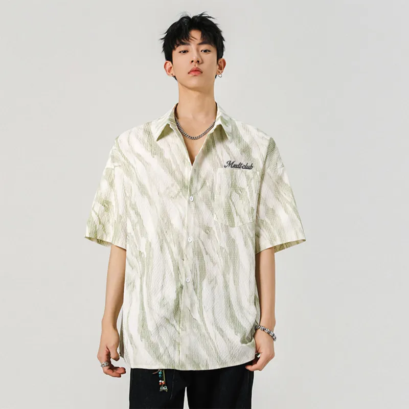 MXDT Shirts Unisex-9