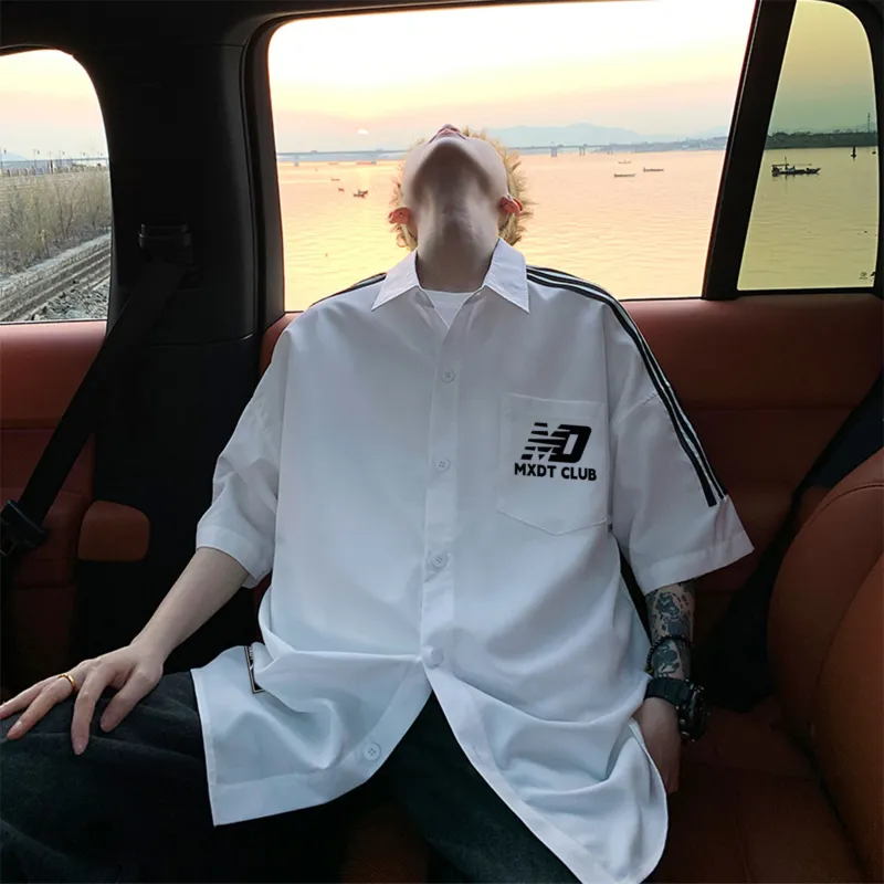 MXDT Shirts Unisex-12
