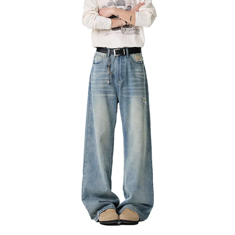 MXDT Jeans Men-0