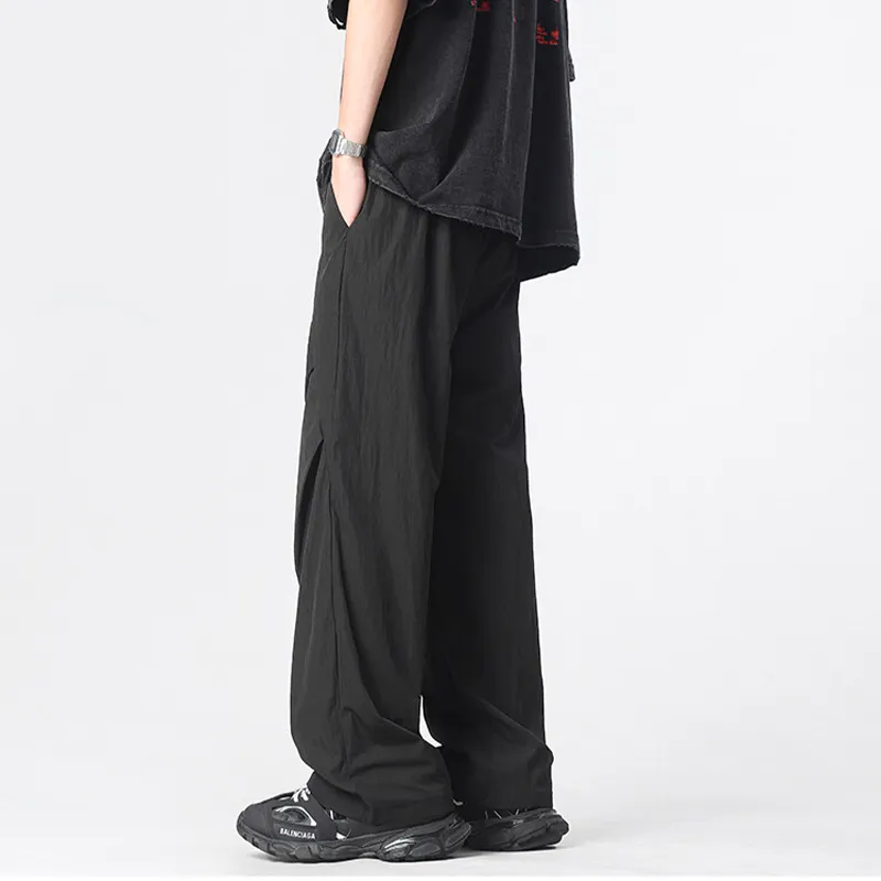 MXDT Casual Pants Unisex-8