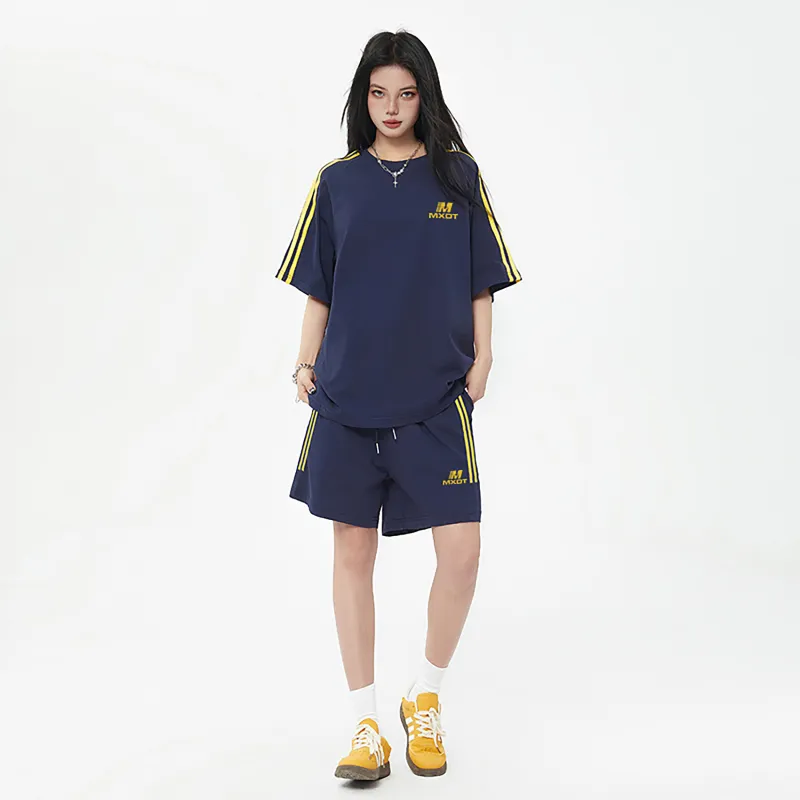 MXDT Casual Sportswear Unisex-12