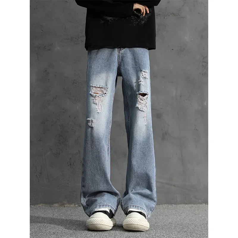 MXDT Jeans Unisex-9