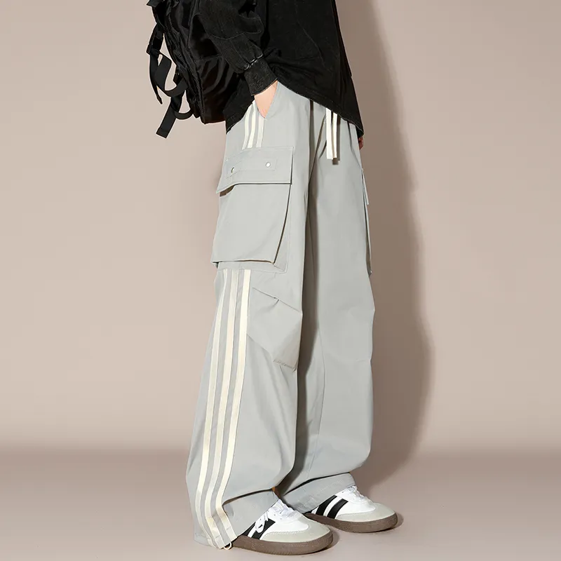 MXDT Cargo Pants Men-9