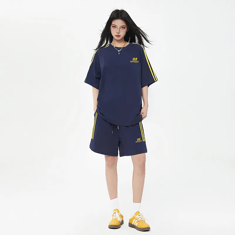 MXDT Casual Sportswear Unisex-13