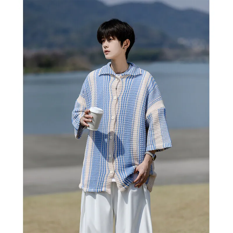 MXDT Knitwear Unisex-8