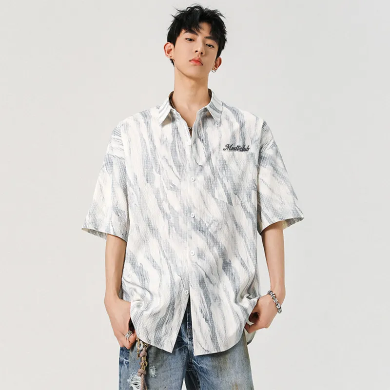 MXDT Shirts Unisex-2