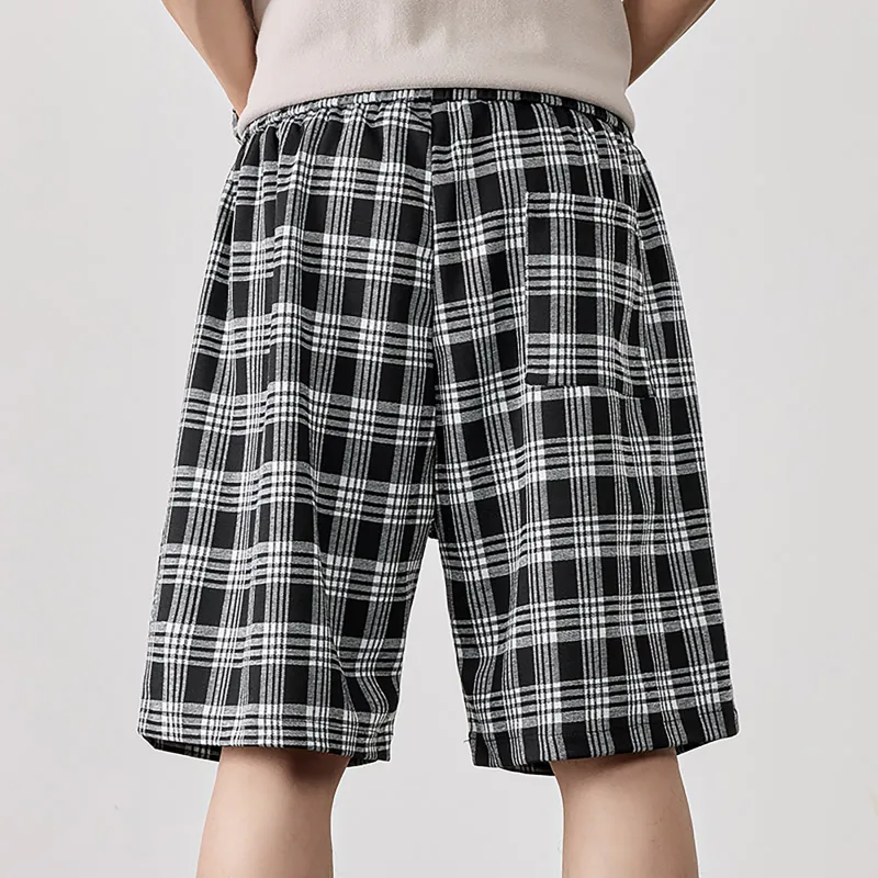 MXDT Casual Shorts Unisex-5