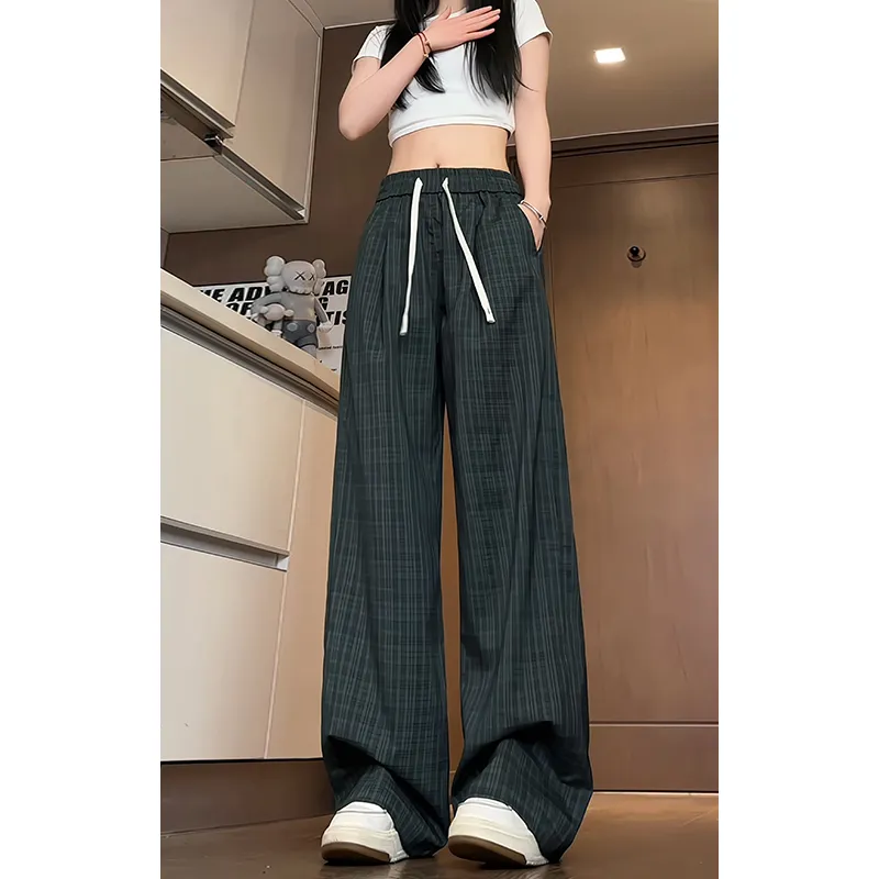 MXDT Casual Pants Unisex-12
