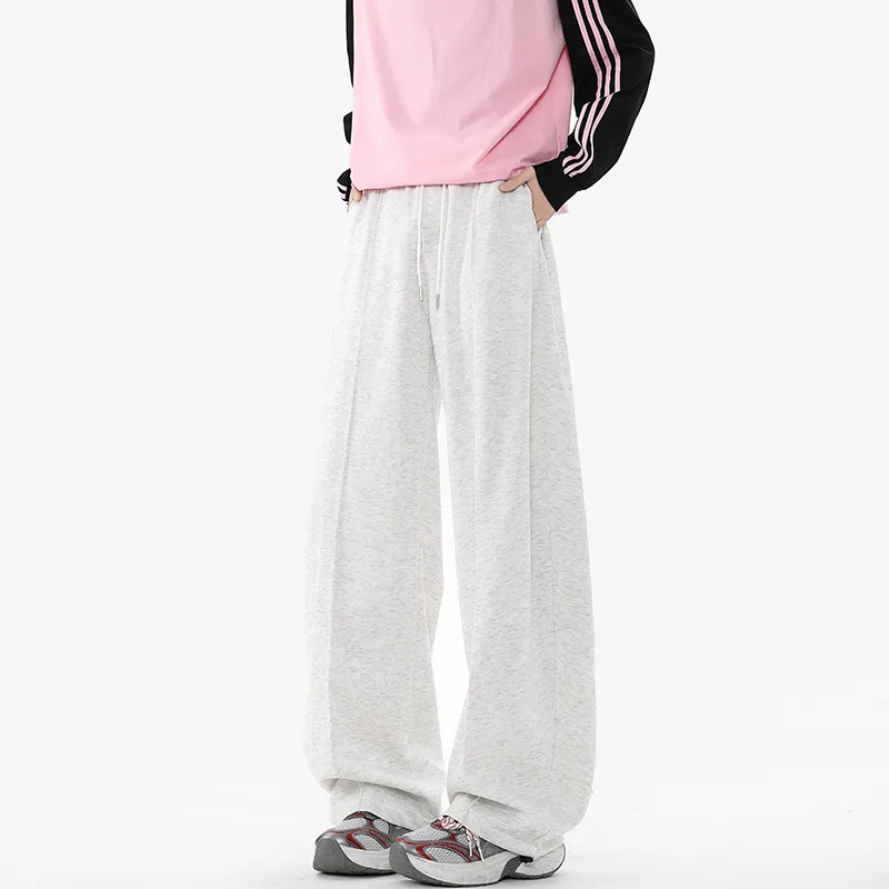 MXDT Knitted Sports Pants Unisex-6
