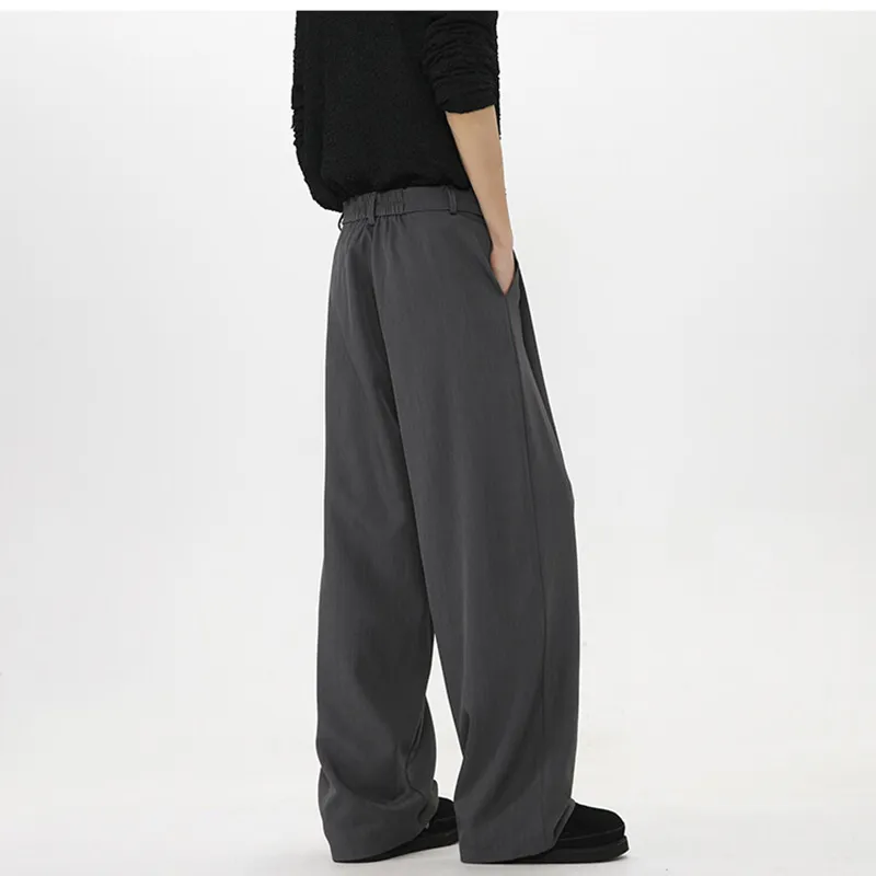 MXDT Suit Trousers Unisex-9