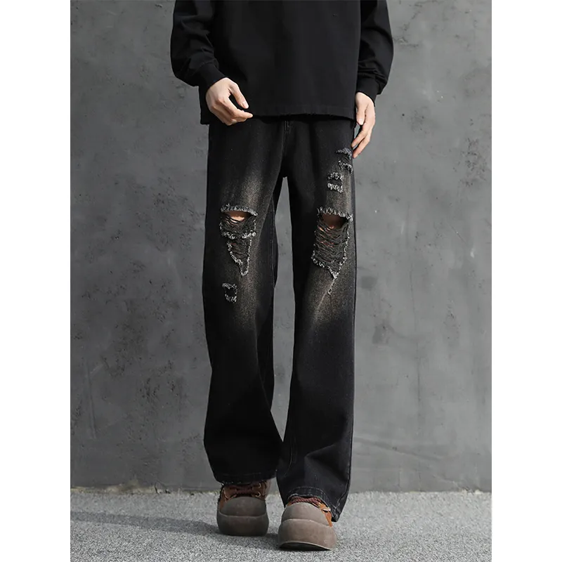 MXDT Jeans Unisex-2