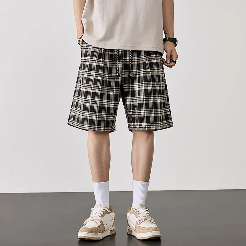 MXDT Casual Shorts Unisex-14