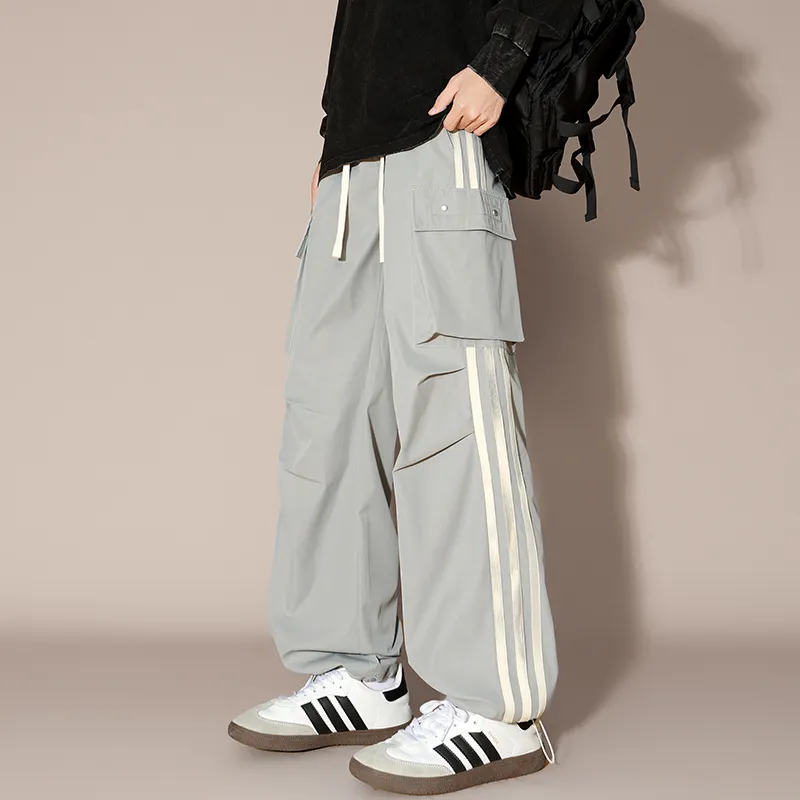 MXDT Cargo Pants Men-10