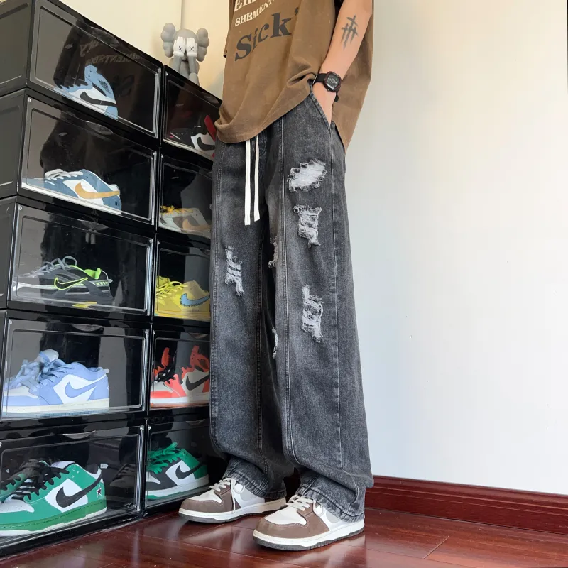 MXDT Jeans Unisex-1