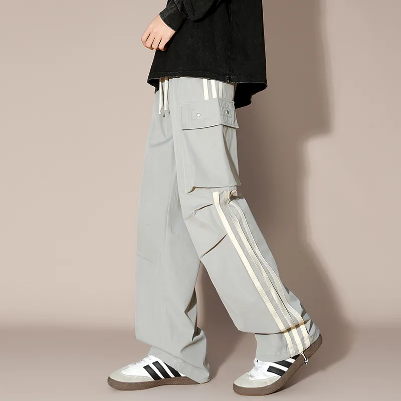MXDT Cargo Pants Men-7