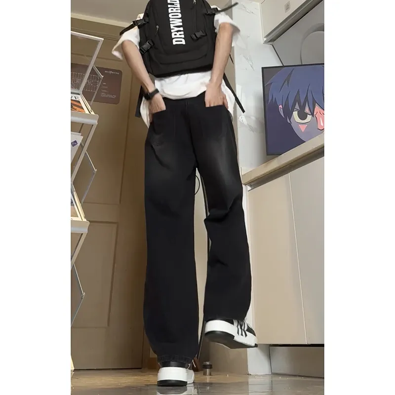 MXDT Jeans Unisex-4