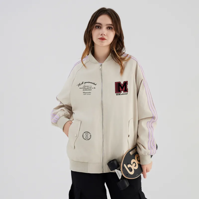 MXDT Jackets Coats Unisex Black-15