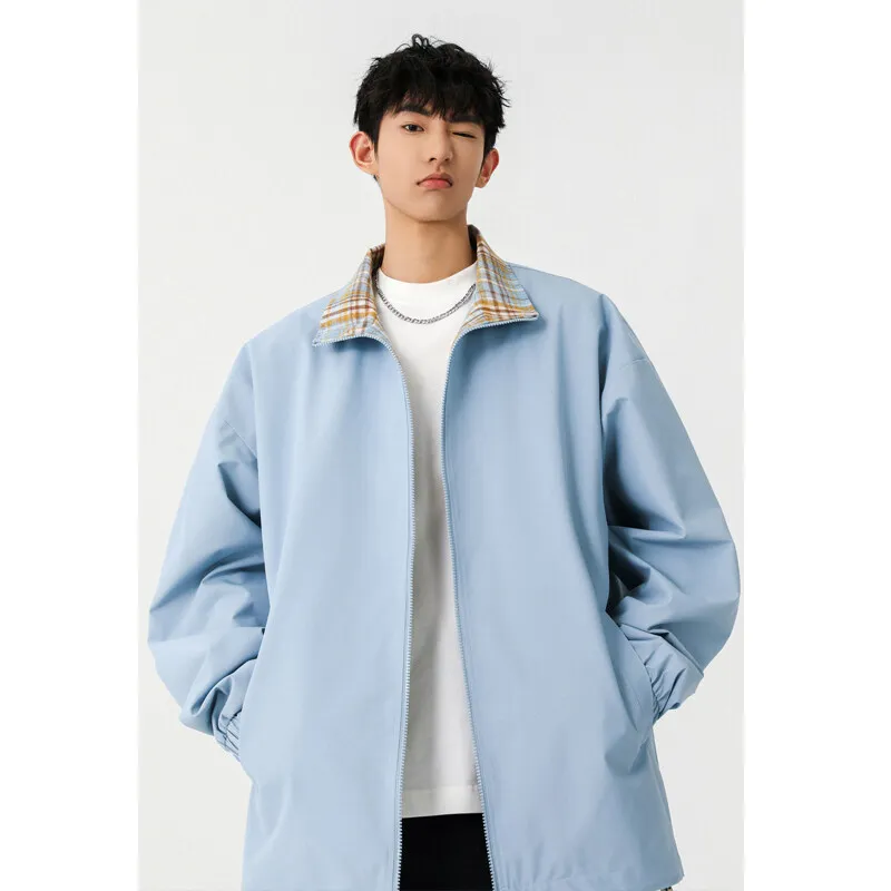 MXDT Jackets Unisex-5