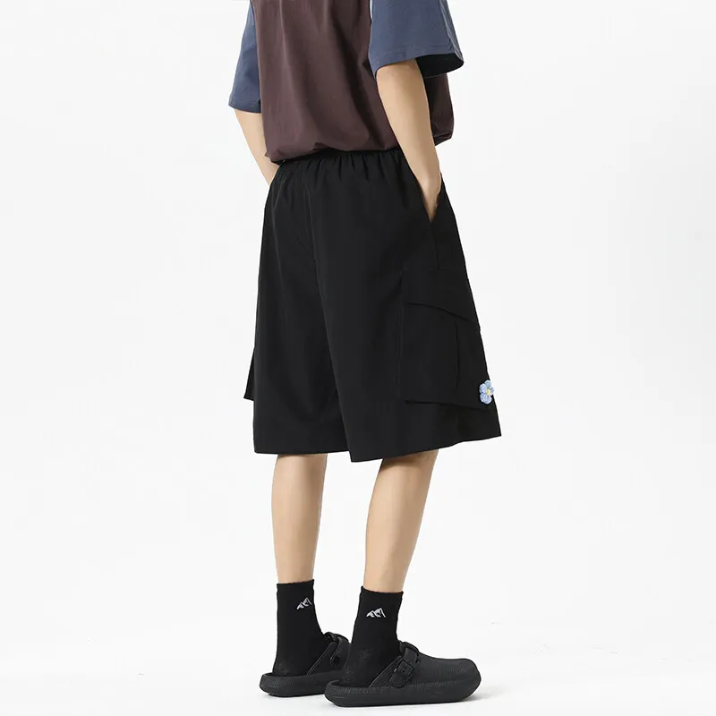 MXDT Casual Shorts Unisex-4