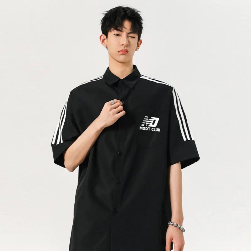 MXDT Shirts Unisex-4