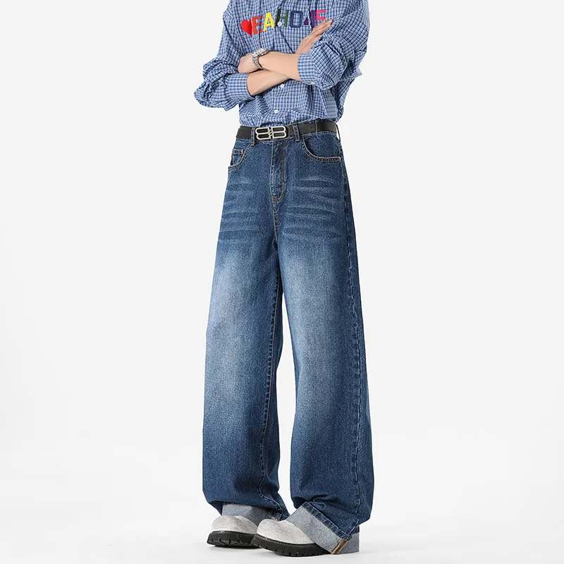MXDT Jeans Unisex-3