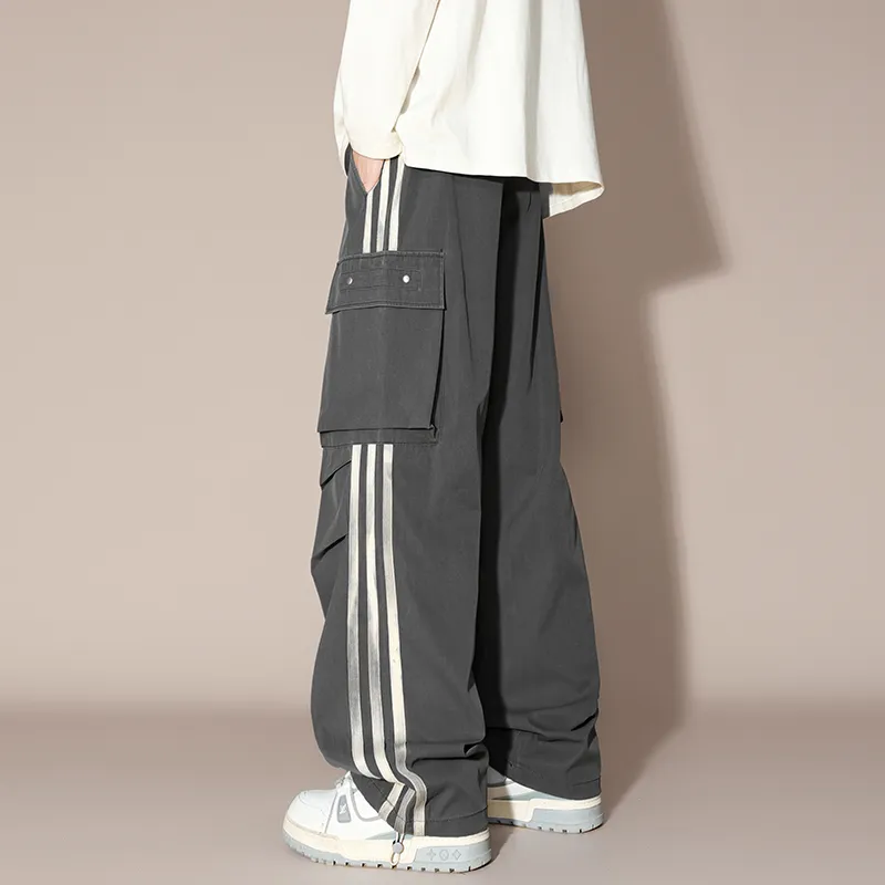 MXDT Cargo Pants Men-3