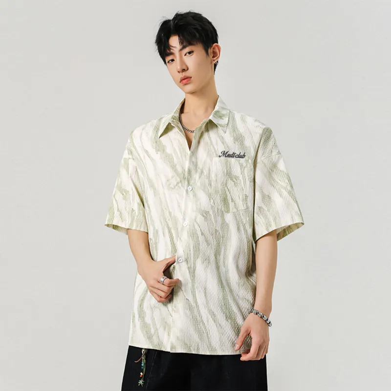 MXDT Shirts Unisex-11
