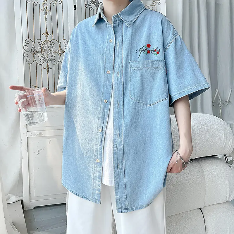 MXDT Shirts Unisex-7