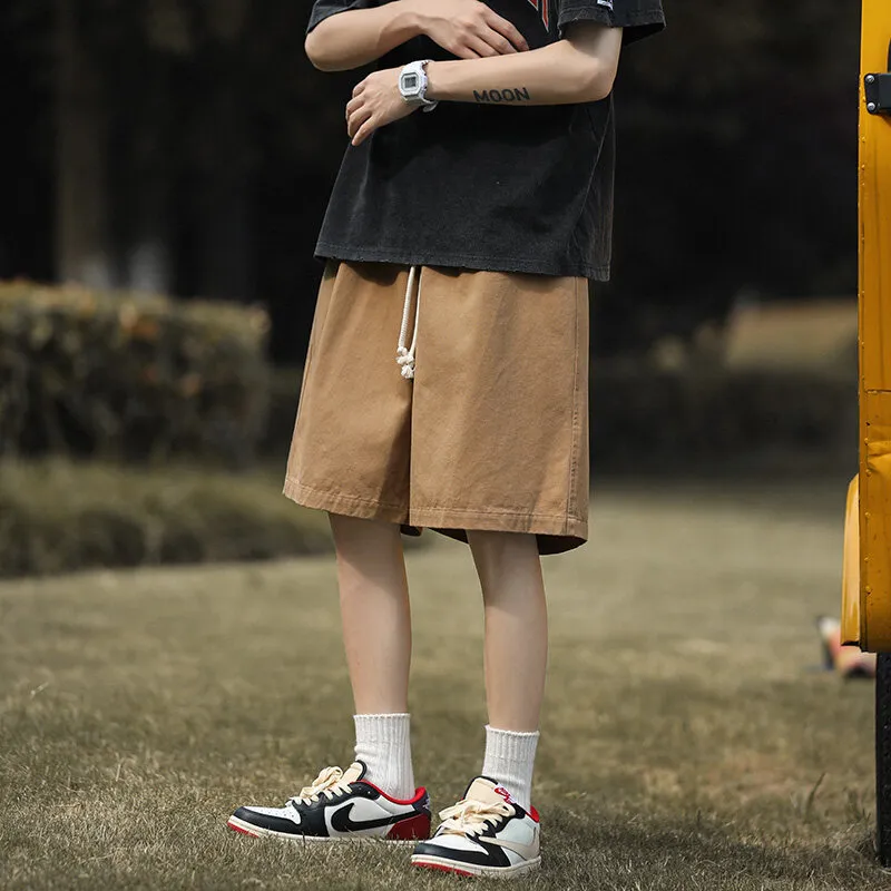 MXDT Casual Shorts Unisex-11