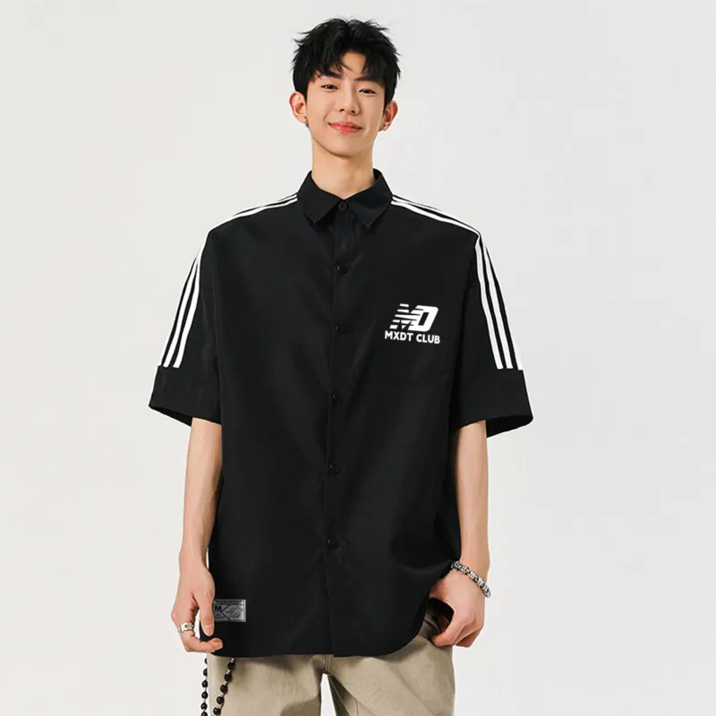 MXDT Shirts Unisex-6