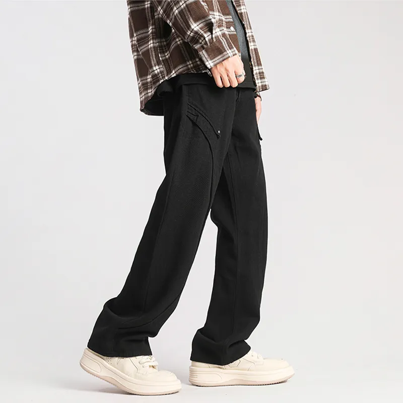 MXDT Jeans Unisex-6