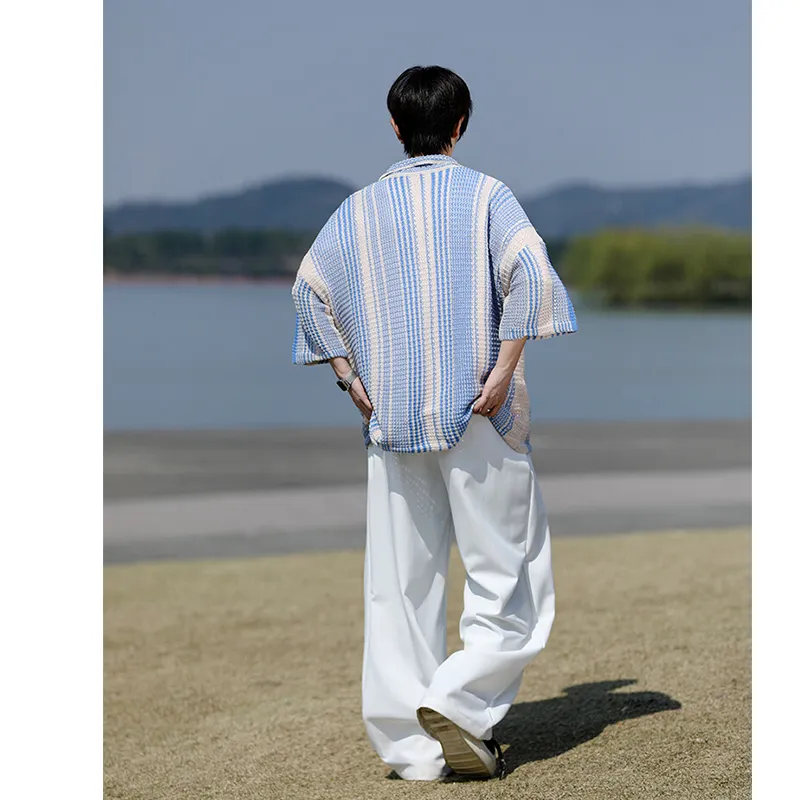MXDT Knitwear Unisex-11