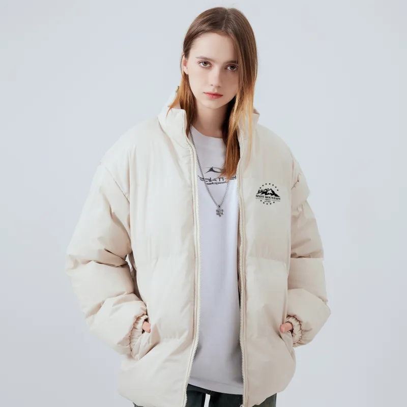 MXDT Puffer Jackets Unisex-7