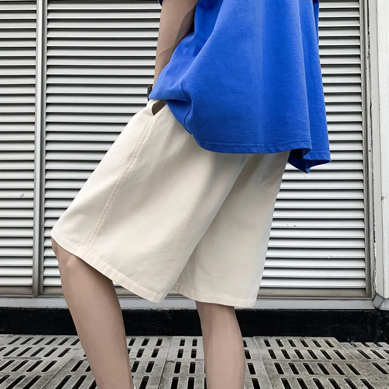 MXDT Casual Shorts Unisex-4