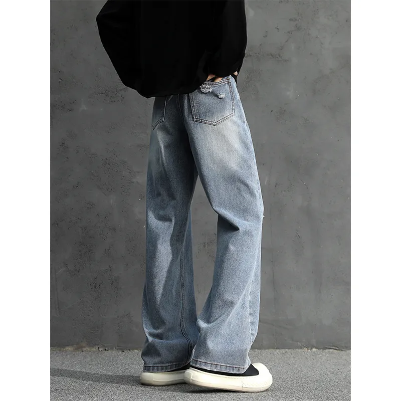 MXDT Jeans Unisex-13