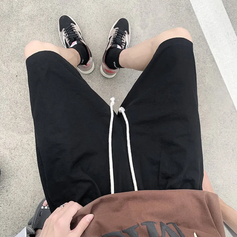 MXDT Casual Shorts Unisex-8