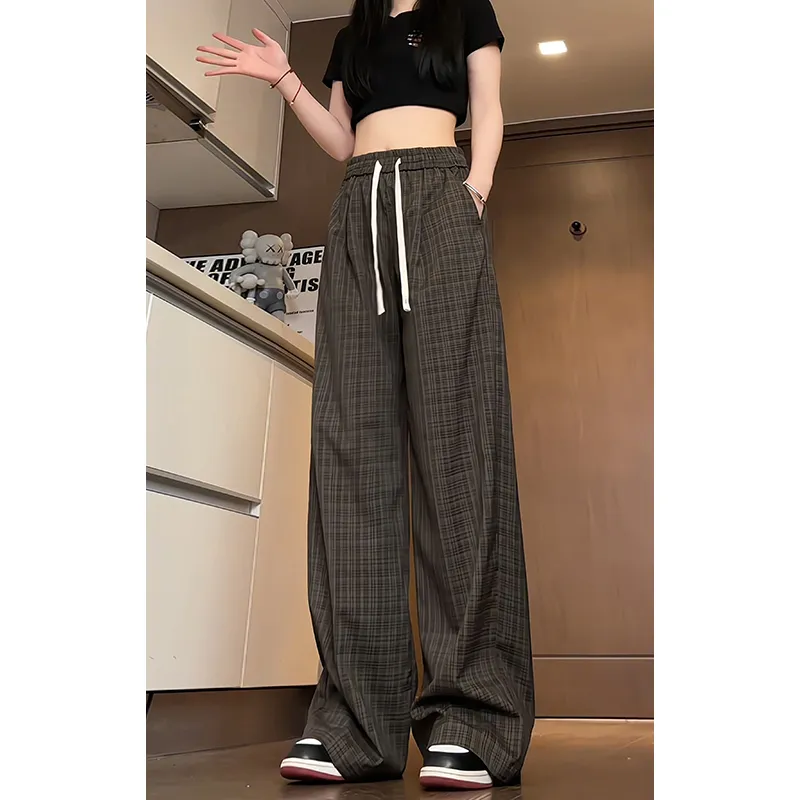 MXDT Casual Pants Unisex-7