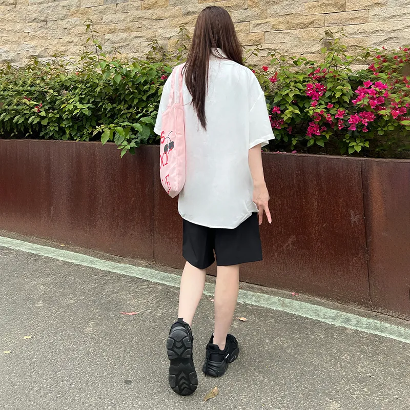 MXDT Shirts Unisex-4