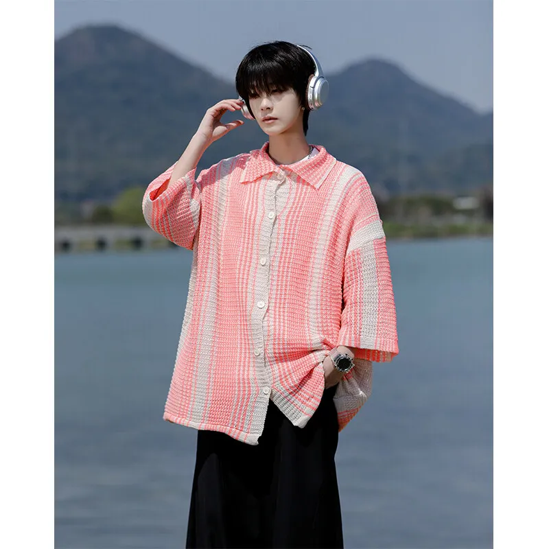 MXDT Knitwear Unisex-6