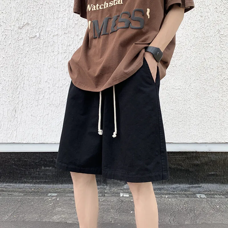 MXDT Casual Shorts Unisex-7