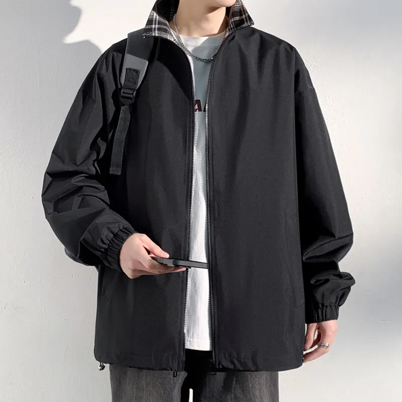 MXDT Jackets Unisex-3