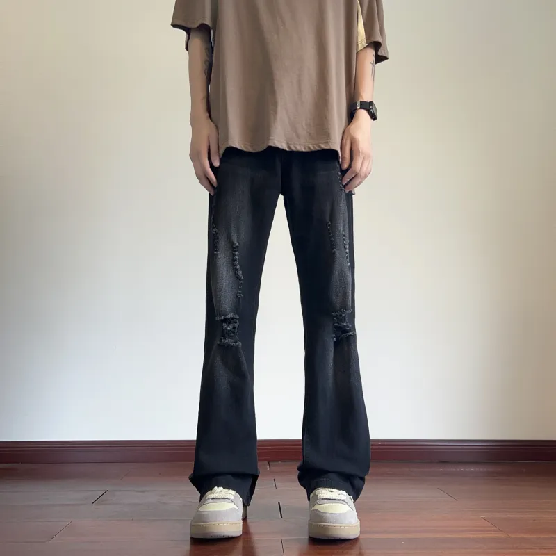 MXDT Jeans Unisex-5