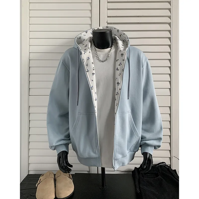 MXDT Sweatshirts Unisex-12