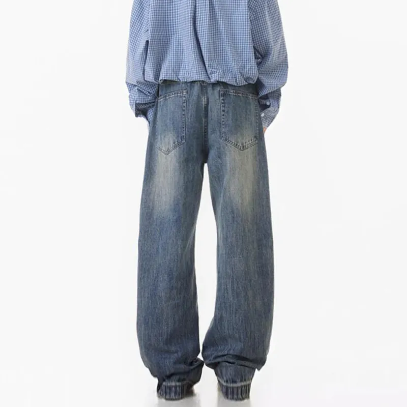 MXDT Jeans Unisex-3