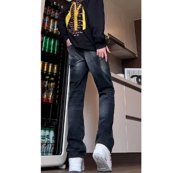 MXDT Jeans Unisex