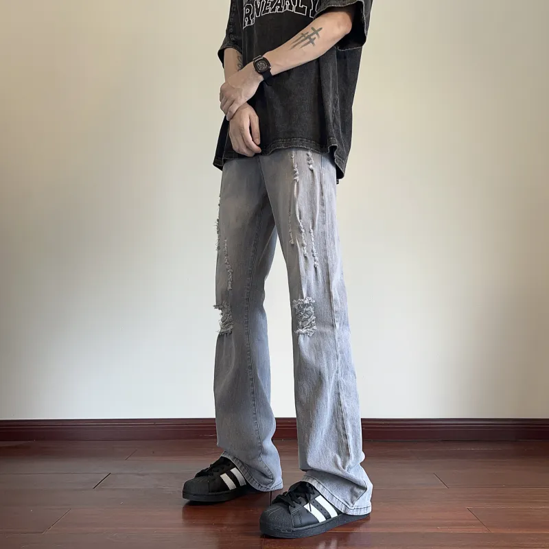 MXDT Jeans Unisex-1