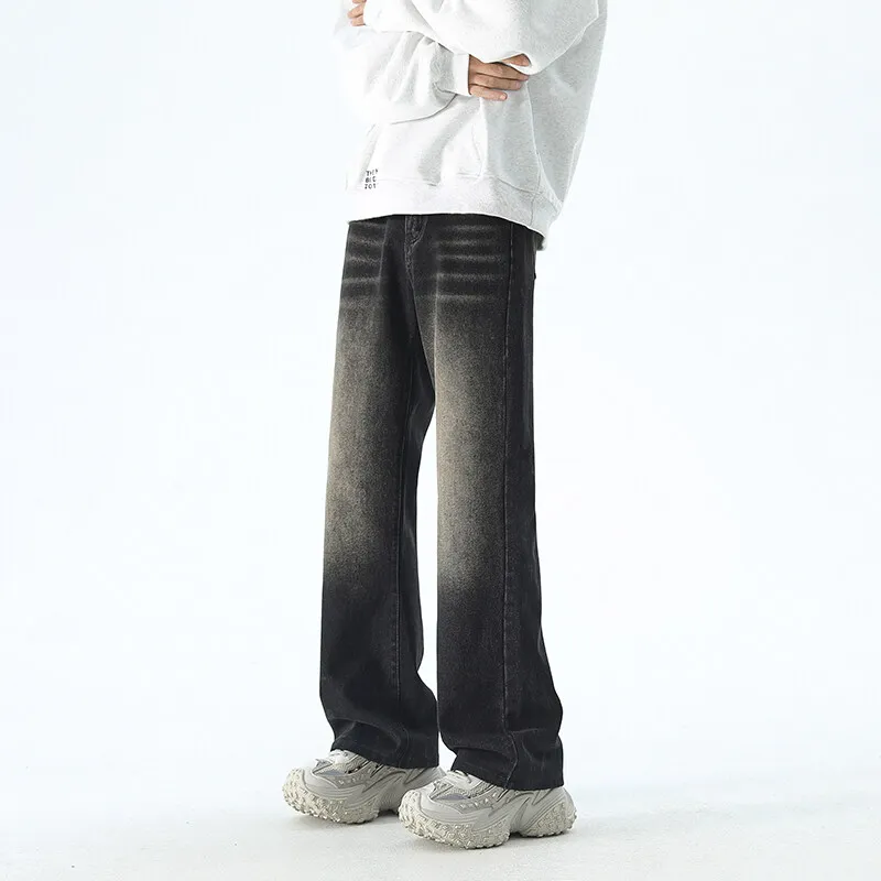 MXDT Jeans Unisex-3