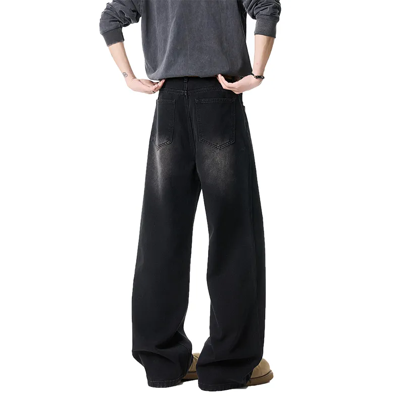 MXDT Jeans Men-3